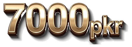 7000 pkr logo